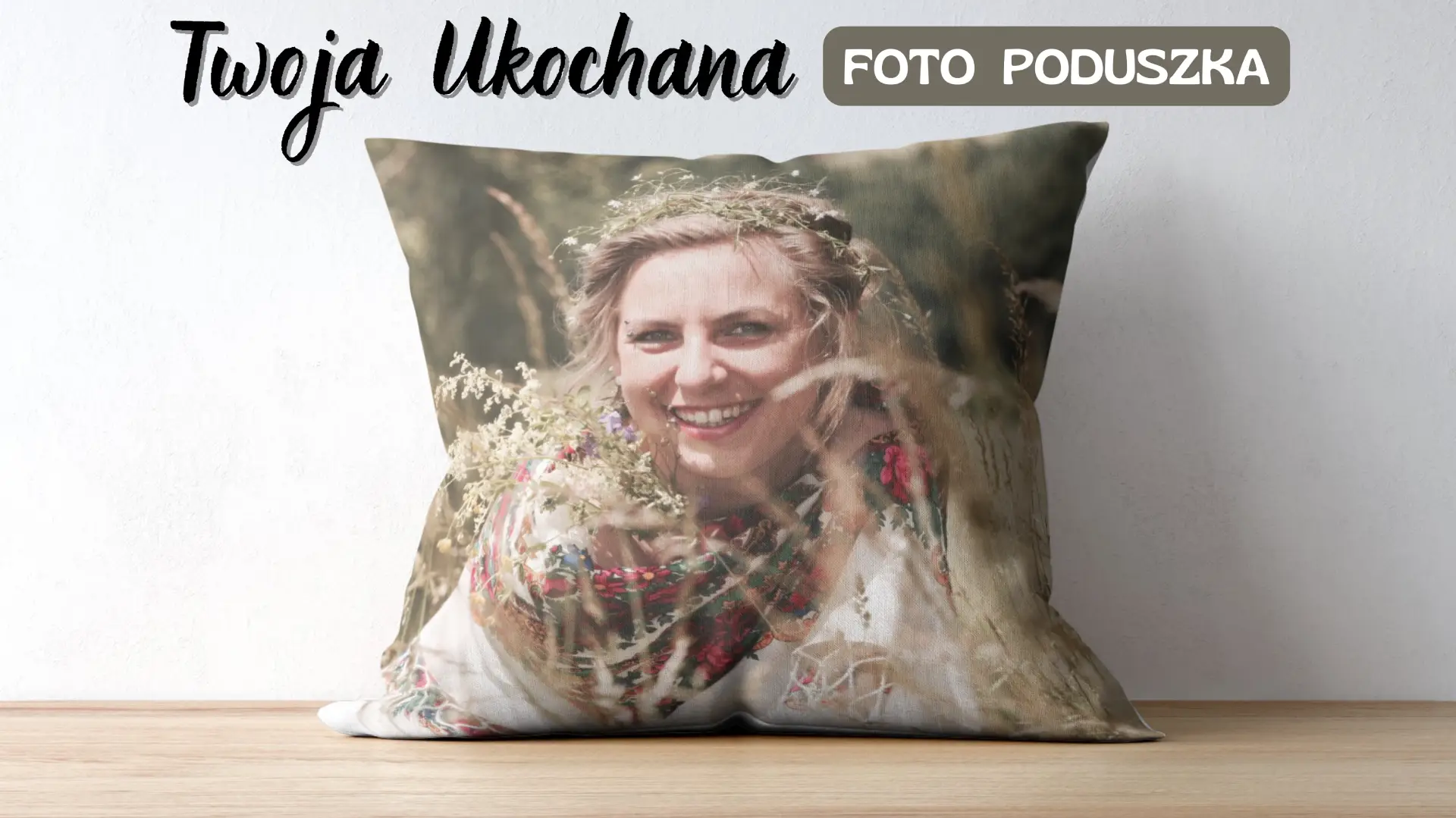 REMshop foto poduszka