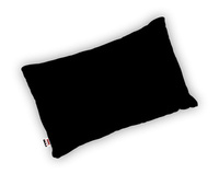Czarna Poduszka 70x110 poduszka na siedzisko wkład do poszewki 110x70cm Standard REM sen