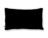 Czarna Poduszka 40x70 poduszka do spania wkład do poszewki 40x70cm Standard REM sen