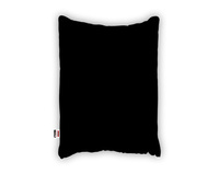 Czarna Poduszka 70x50 poduszka angielska do spania wkład do poszewki 70x50cm Standard REM sen