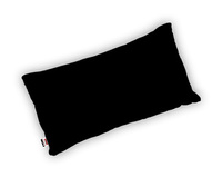 Czarna Poduszka 80x150 poduszka dla dużych ludzi wkład do poszewki 150x80cm Standard REM sen