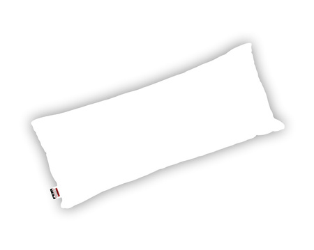 Poduszka 80x200 gigantyczna poduszka 2 metry wkład do poszewki 200x80cm Standard REM sen
