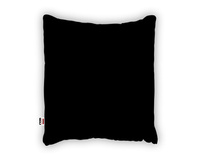 Czarna Poduszka Poduszka 80x70 poduszka dla każdego wkład do poszewki 80x70cm Standard REM sen