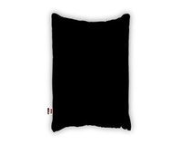 Czarna Poduszka 60x40 poduszka dla dziecka wkład do poszewki 60x40cm Standard REM sen