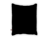 Czarna Poduszka 50x40 poduszka dla dziecka wkład do poszewki 50x40cm Standard REM sen