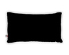 Czarna Poduszka 50x90 poduszka hotelowa wkład do poszewki 50x90cm Standard REM sen