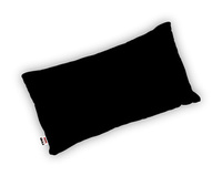 Czarna Poduszka 60x110 poduszka oparciowa wkład do poszewki 110x60cm Standard REM sen