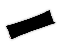 Czarna Poduszka 60x200 poduszka dwumetrowa wkład do poszewki 200x60cm Standard REM sen