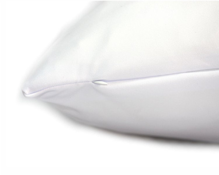 Strażacka Bawełniana poszewka na poduszkę do spania motyw straż pożarna podszewka pościelowa 100% COTTON