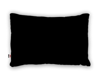 Czarna Poduszka 40x60 poduszka do spania wkład do poszewki 40x60cm Standard REM sen