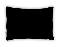 Czarna Poduszka 50x70 poduszka agnielska wkład do poszewki 50x70cm Standard REM sen