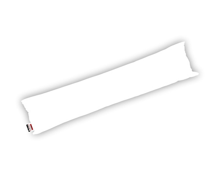 Poduszka 40x180 poduszka pomiędzy nogi wkład do poszewki 180x40cm Standard REM sen