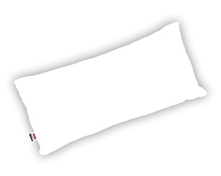 Poduszka 50x110 duża poduszka oparcie wkład do poszewki 110x50cm Standard REM sen