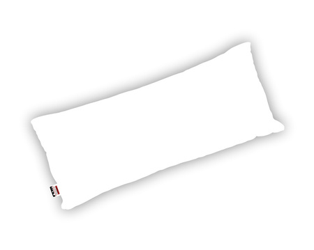 Poduszka 70x170 poduszka dla samotnych kobiet wkład do poszewki 170x70cm Standard REM sen