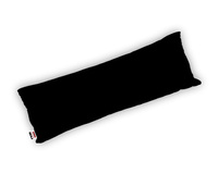 Czarna Poduszka 40x120 poduszka relaksacyjna wkład do poszewki 120x40cm Standard REM sen