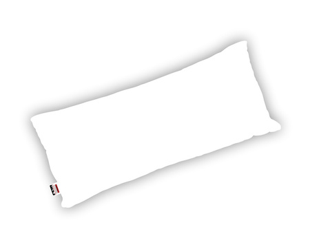 Poduszka 80x190 poduszka dla par na prezent wkład do poszewki 190x80cm Standard REM sen