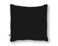 Czarna Poduszka 40x40 poduszka jasiek wkład do poszewki 40x40cm Standard REM sen