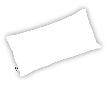 Poduszka 50x100 duża poduszka do spania wkład do poszewki 100x50cm Standard REM sen