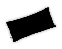 Czarna Poduszka 80x170 podłużna poduszka do spania wkład do poszewki 170x80cm Standard REM sen